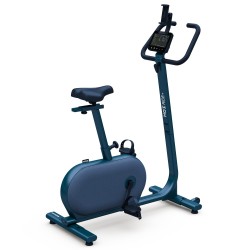 Bicicleta Exercitii  KETTLER HOI RIDE + BLUEBERRY GREEN