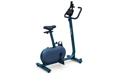 Bicicleta Exercitii  KETTLER HOI RIDE + BLUEBERRY GREEN