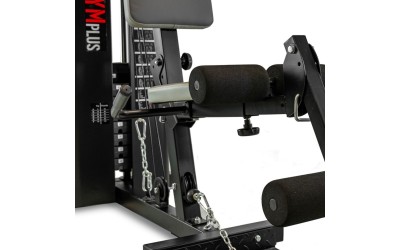 Aparat multifunctional BH FITNESS MULTIGYM PLUS