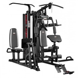 Aparat multifunctional BH FITNESS TT4 Negru