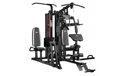 Aparat multifunctional BH FITNESS TT4 Negru