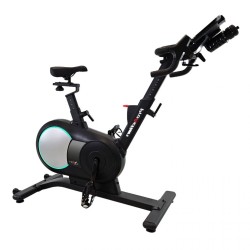 Bicicleta Cycling BH Fitness Lyon  cu franare magnetica