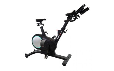 Bicicleta Cycling BH Fitness Lyon  cu franare magnetica