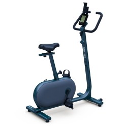 Bicicleta Exercitii  KETTLER HOI RIDE BLUEBERRY GREEN