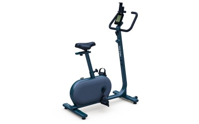 Bicicleta Exercitii  KETTLER HOI RIDE BLUEBERRY GREEN