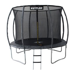 TRAMBULINA DE EXTERIOR KETTLER JUMP 305 CM