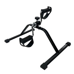 PEDALIER RECUPERARE TECHFIT PED1, NEGRU