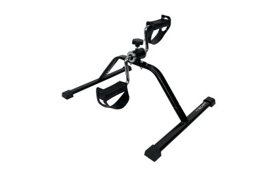 PEDALIER RECUPERARE TECHFIT PED1, NEGRU