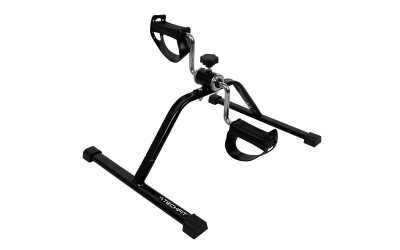 PEDALIER RECUPERARE TECHFIT PED1, NEGRU