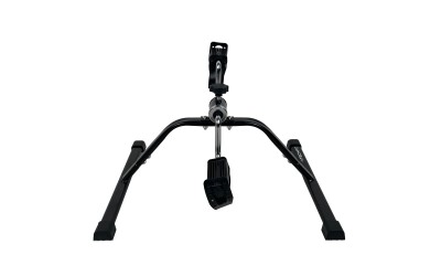 PEDALIER RECUPERARE TECHFIT PED1, NEGRU