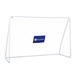 Poarta Garlando TOORX Field Match PRO 300x200 cm Joc de 5