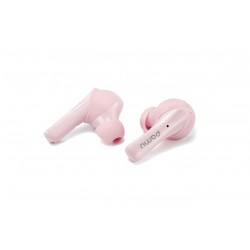 CASTI AUDIO TWS BLUETOOTH PAMU MINI T6C - PINK