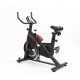 Bicicleta spinning TECHFIT SBK3000 NEW intertie volanta 18Kg