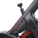 Bicicleta Spinning SEMI-PROFESIONALA TECHFIT SBK8000, Sistem Volanta 20 kg