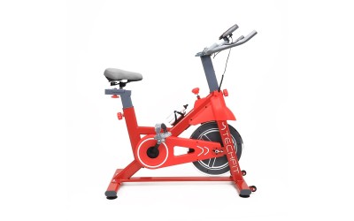 BICICLETA SPINING TECHFIT SBK800R Rosie