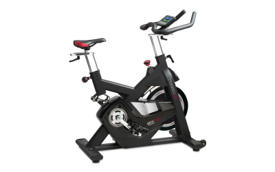 Bicicleta spinning  TOORX SRX-500