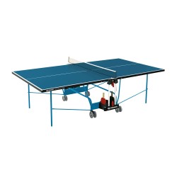Masa tenis de masa pentru exterior Donic-Schildkröt - SpaceTec - 838540