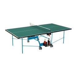 Masa tenis de masa pentru interior Donic-Schildkröt - SpaceTec - 838546